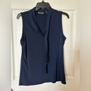 Women’s sleeveless blouse